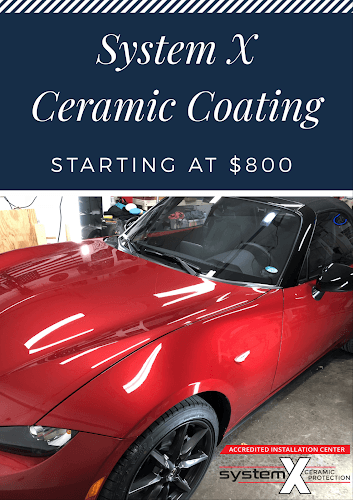 Business listing image