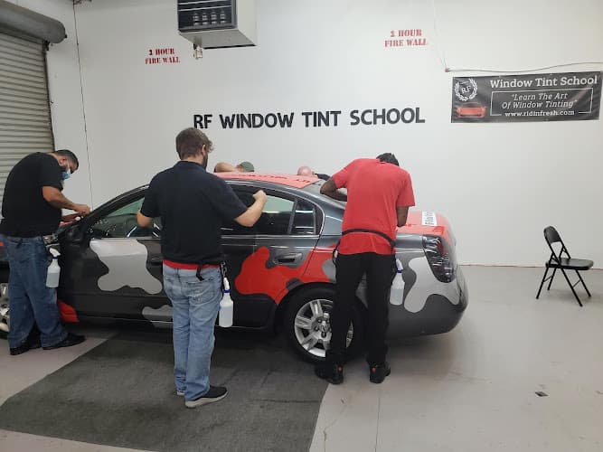 Business listing image