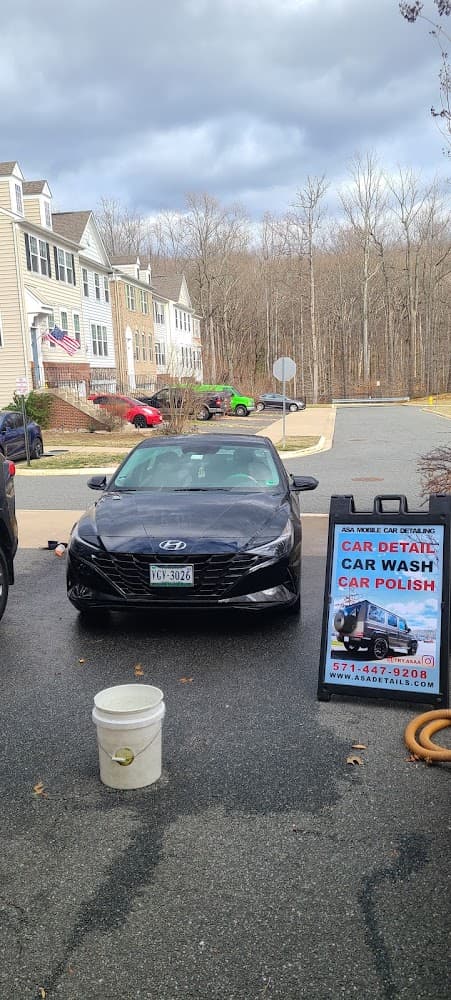 Business listing image