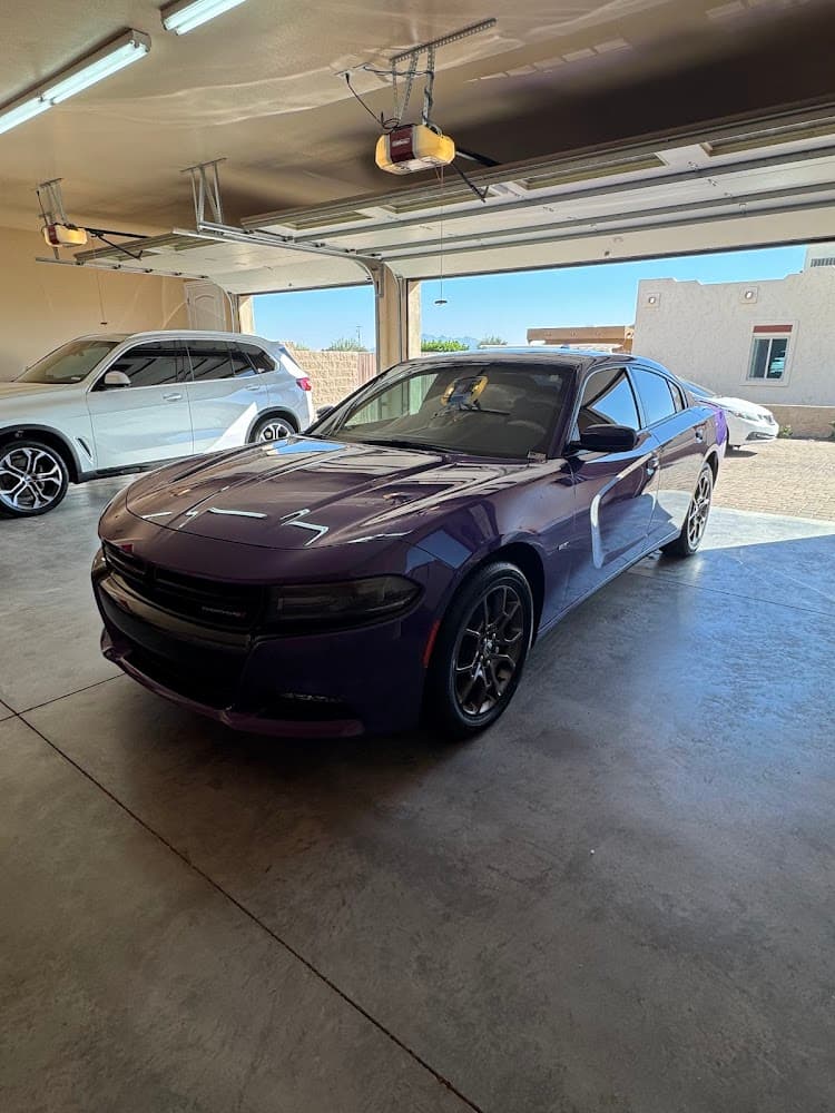 Business listing image