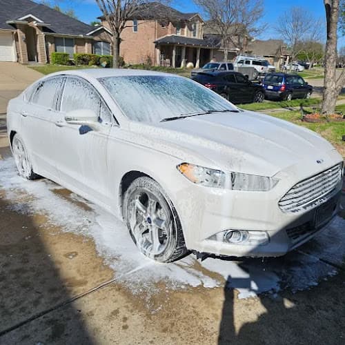 Business listing image