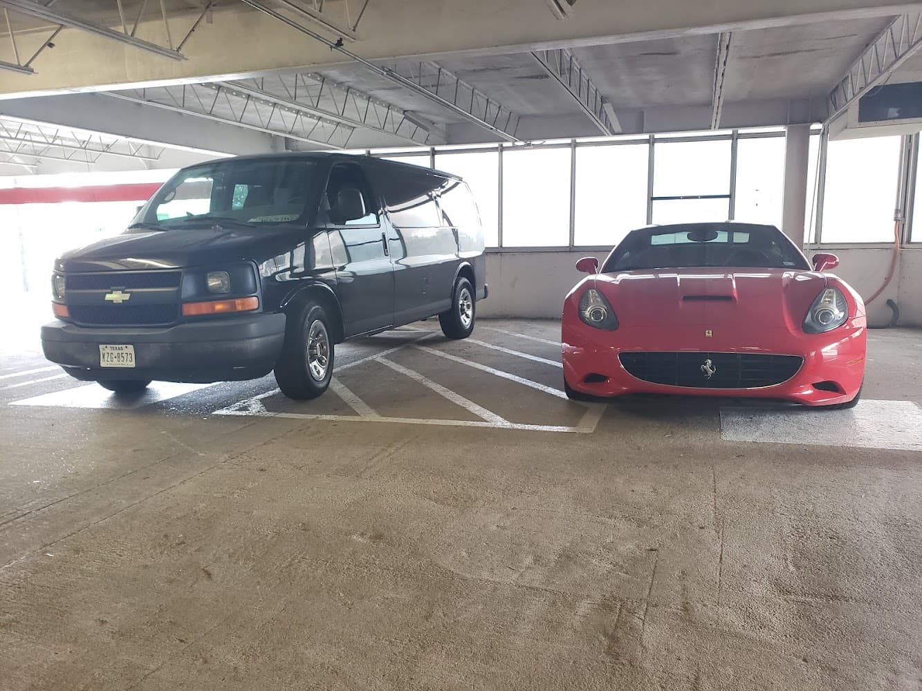 Business listing image