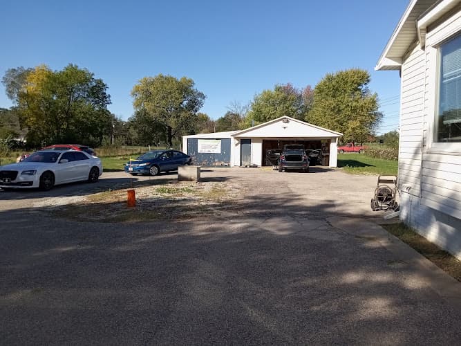 Business listing image