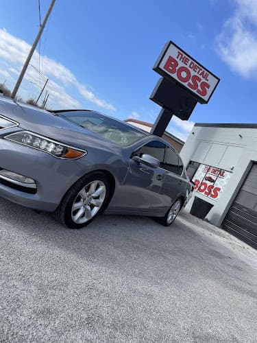 Business listing image