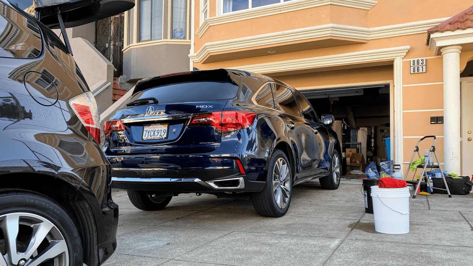 Business listing image