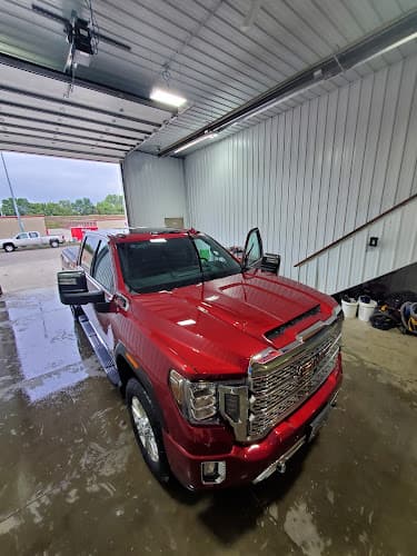 Business listing image