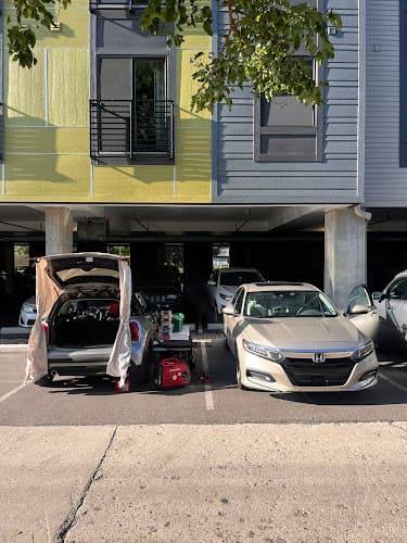 Business listing image