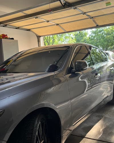 Business listing image