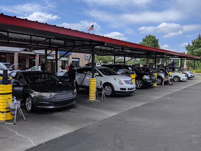 Business listing image