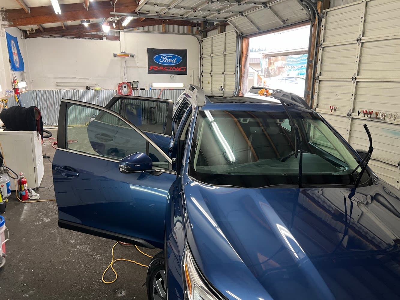 Business listing image