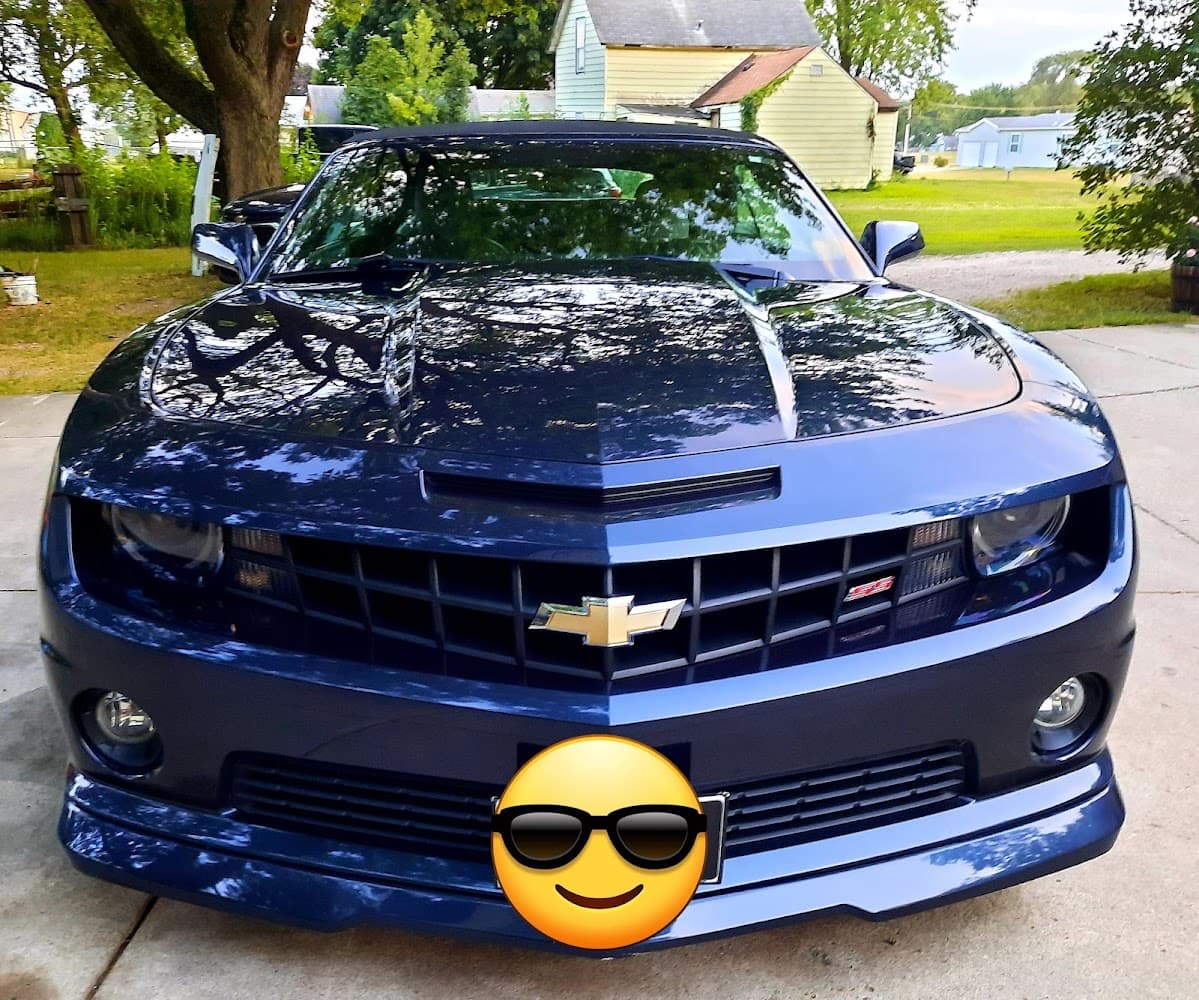 Business listing image