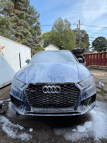 Business listing image