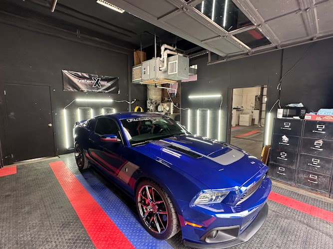 Business listing image