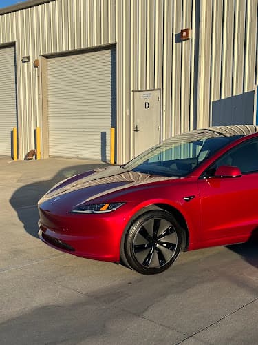 Business listing image