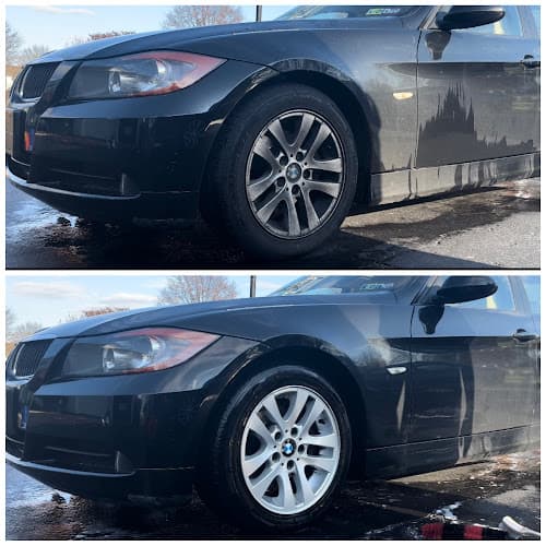 Business listing image