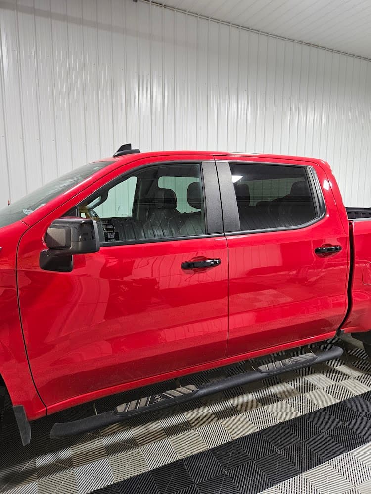 Business listing image