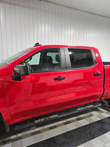 Business listing image