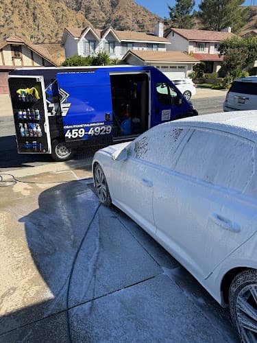 Business listing image