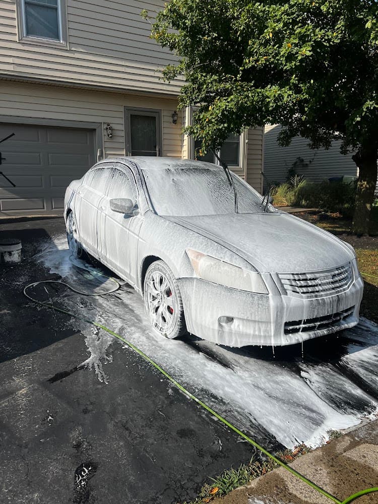 Business listing image