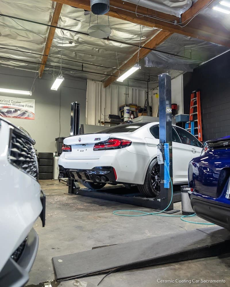 Business listing image