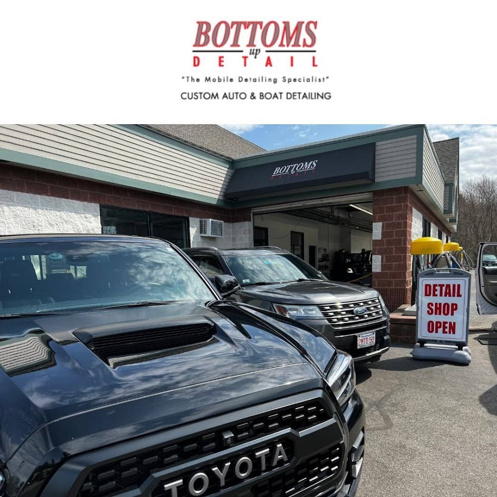 Business listing image