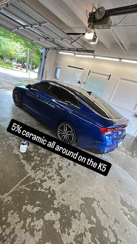 Business listing image