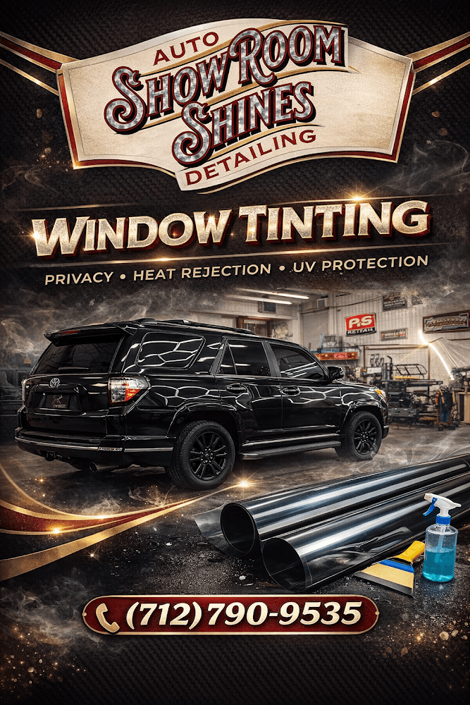 Business listing image