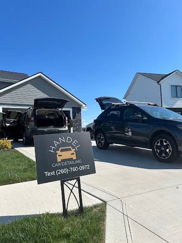 Business listing image