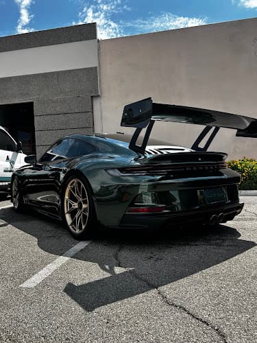 Business listing image