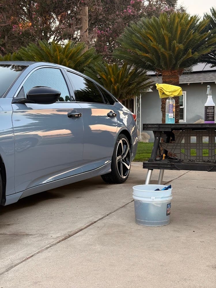 Business listing image