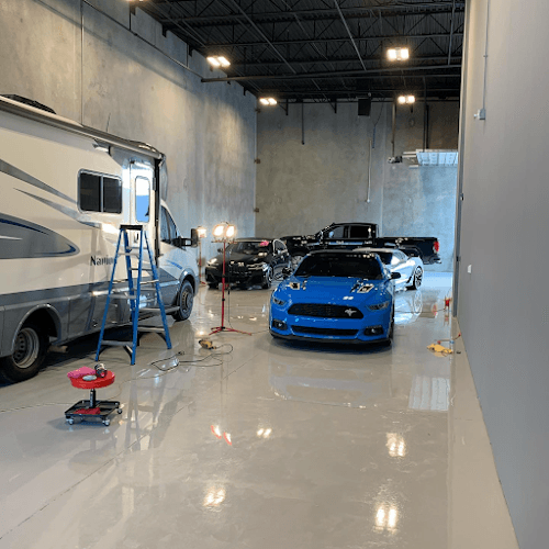 Business listing image