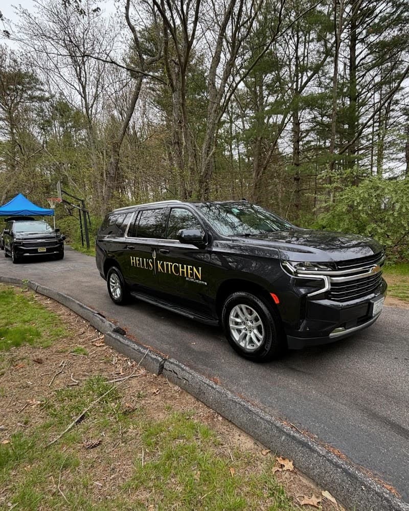 Business listing image