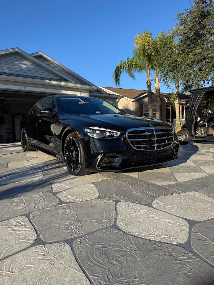 Business listing image