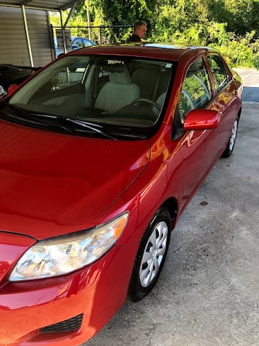 Business listing image