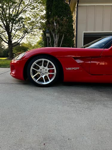 Business listing image