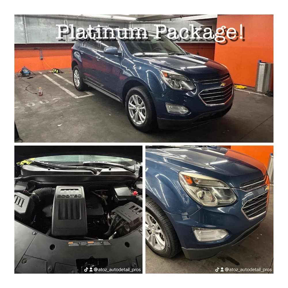 Business listing image