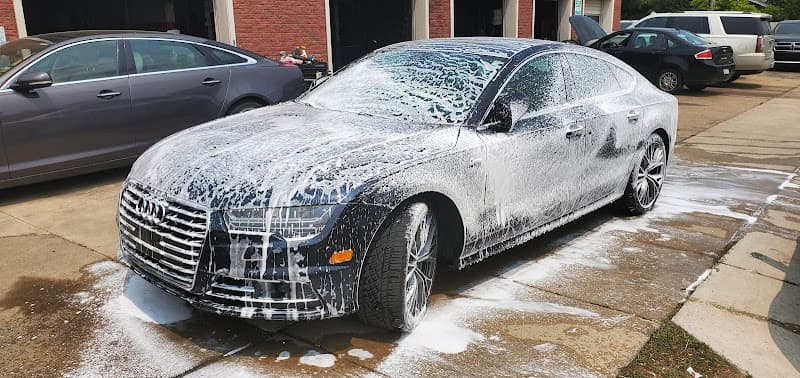 Business listing image