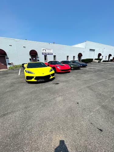 Business listing image