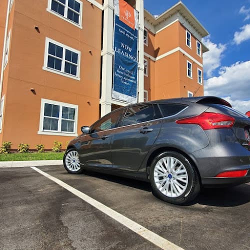 Business listing image