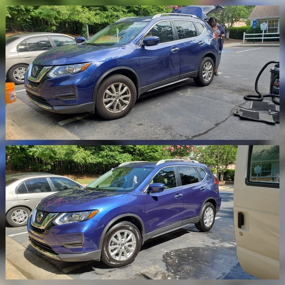 Business listing image