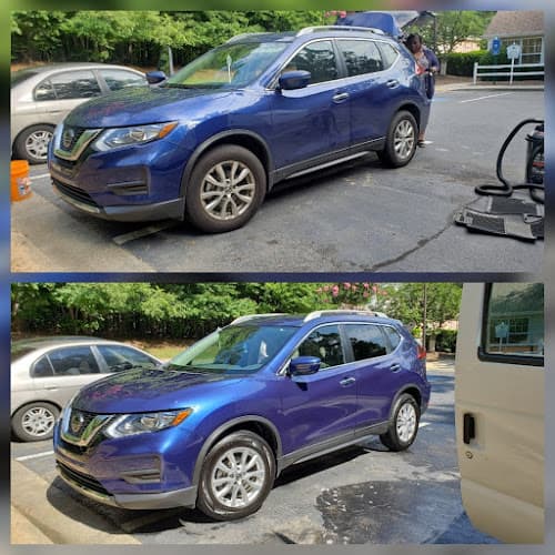 Business listing image