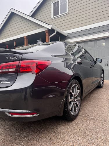 Business listing image