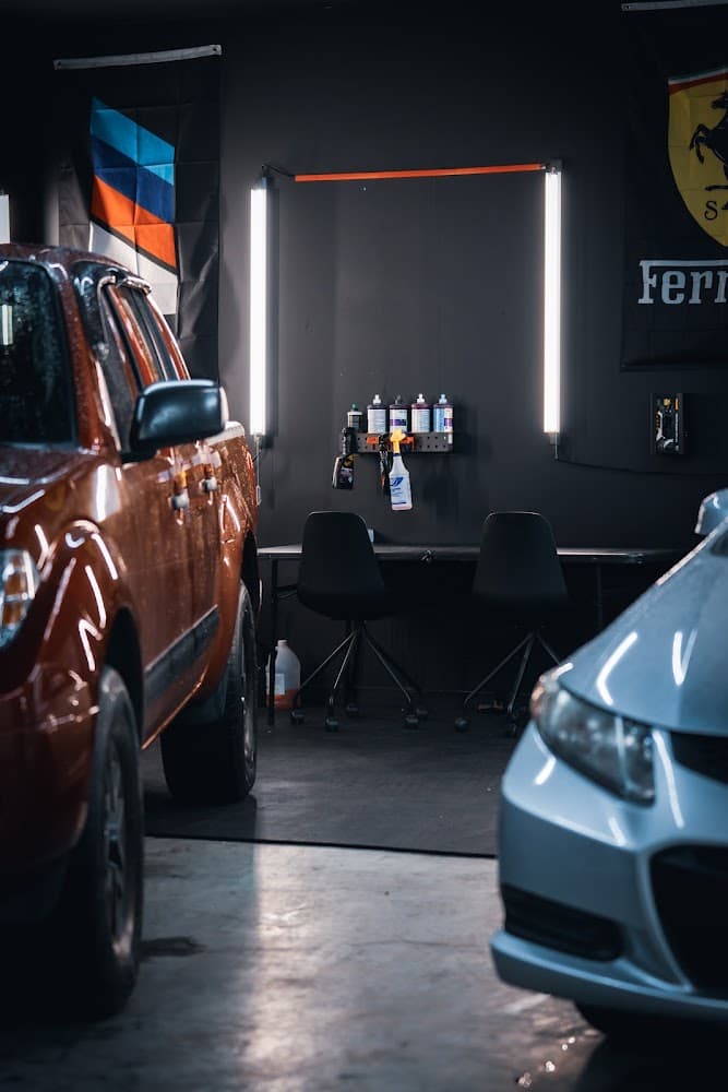 Business listing image