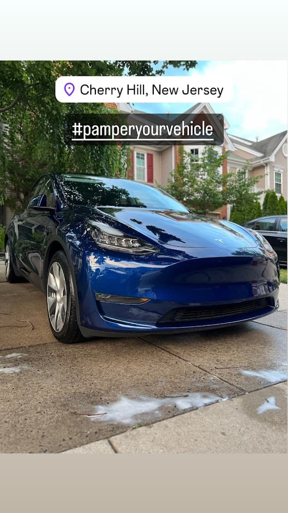 Business listing image