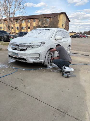 Business listing image