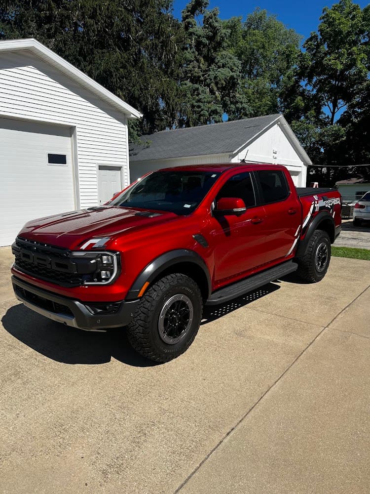 Business listing image