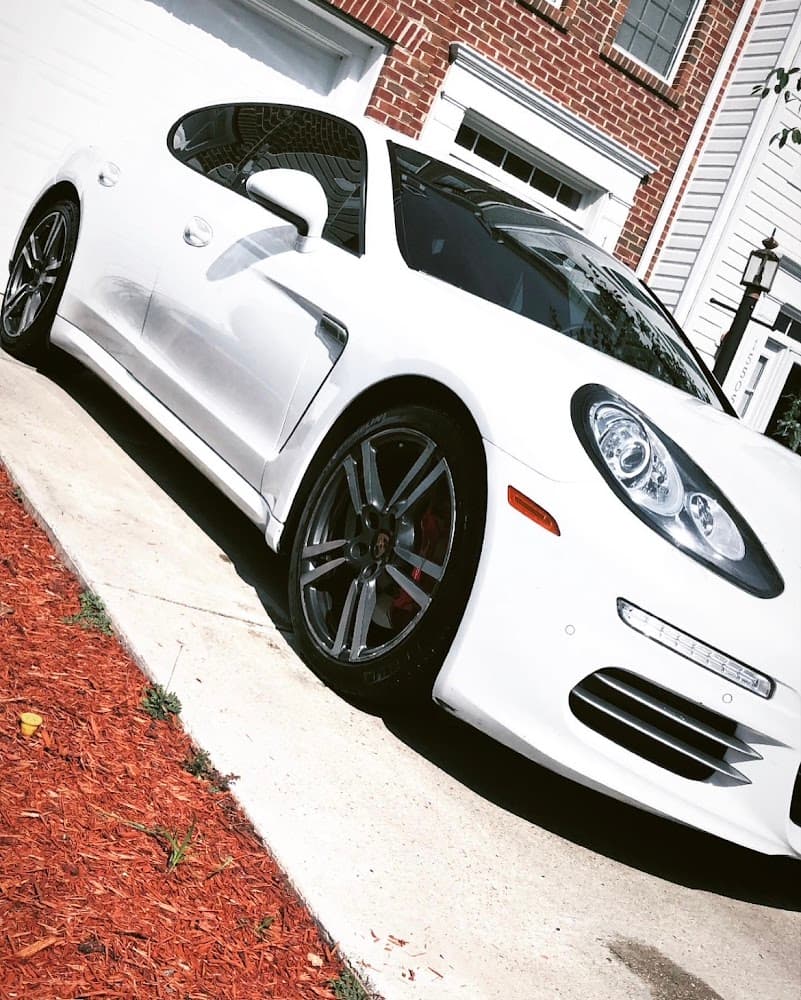 Business listing image