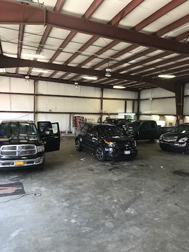 Business listing image