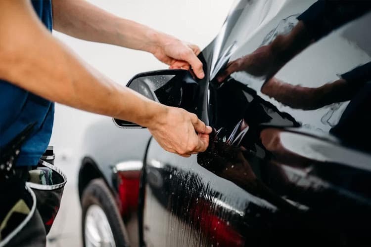 Business listing image