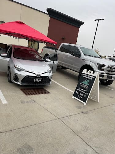 Business listing image